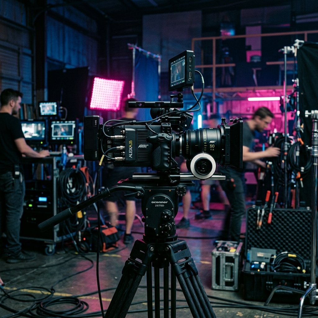 AASTHAA MEDIAVERSE Video Production Hyderabad