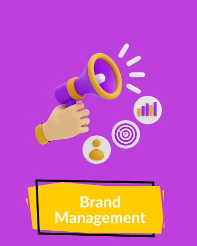Packaging Design & Corporate Brand Guidelines Manual