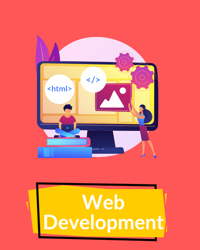 E-Commerce & D2C Store Development